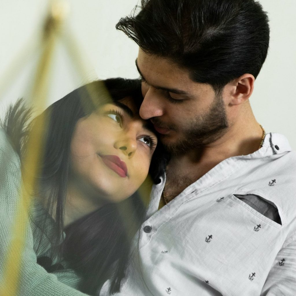 Romantic Funny Shayari